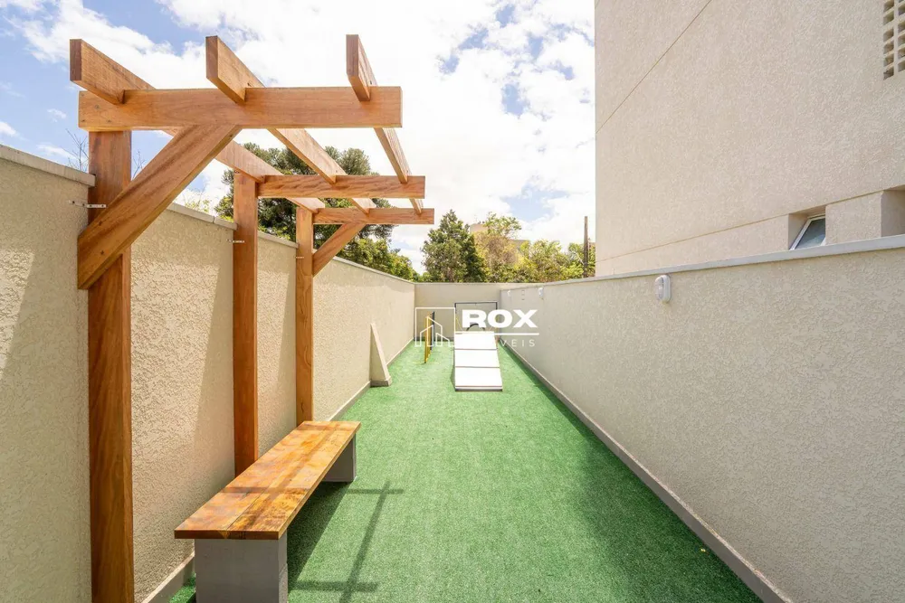 Cobertura, 3 quartos, 122 m² - Foto 8