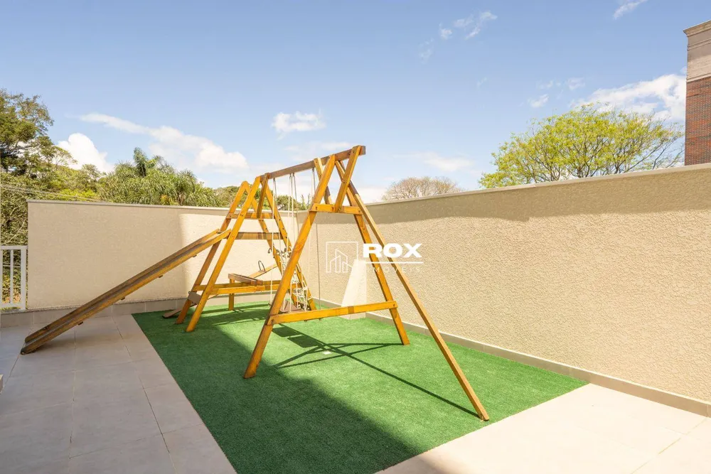 Cobertura, 3 quartos, 122 m² - Foto 10
