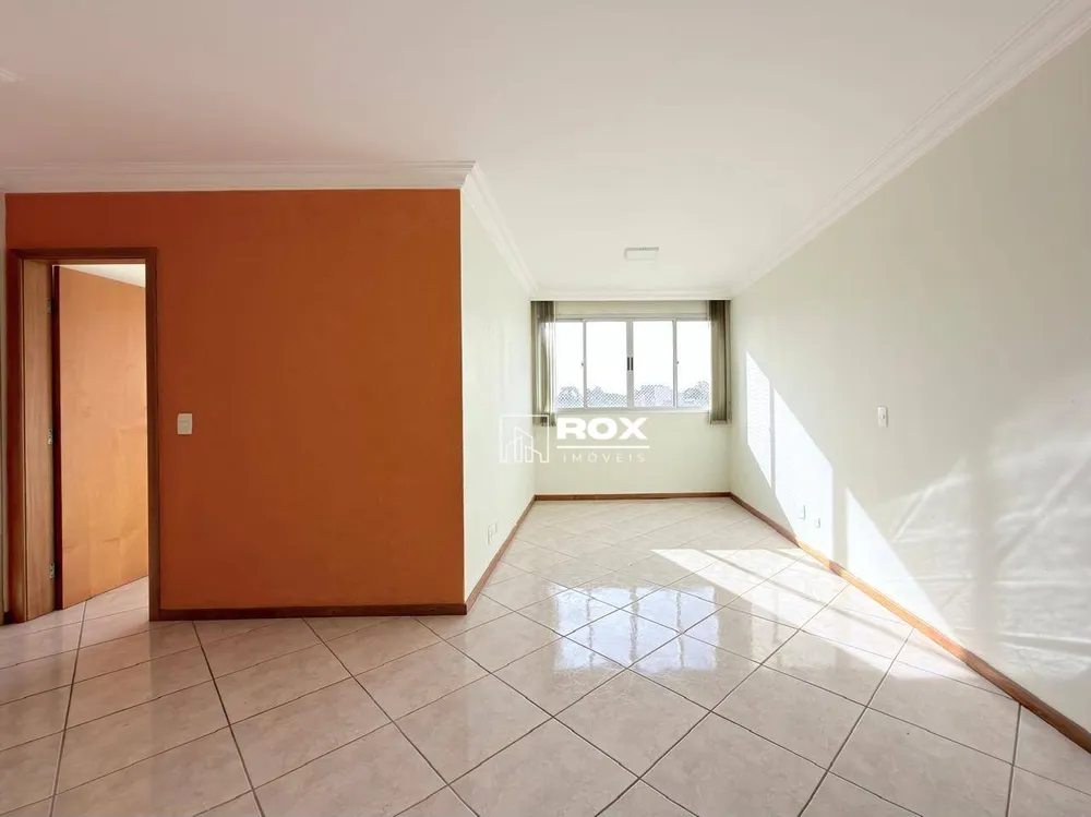 Apartamento, 2 quartos, 61 m² - Foto 1