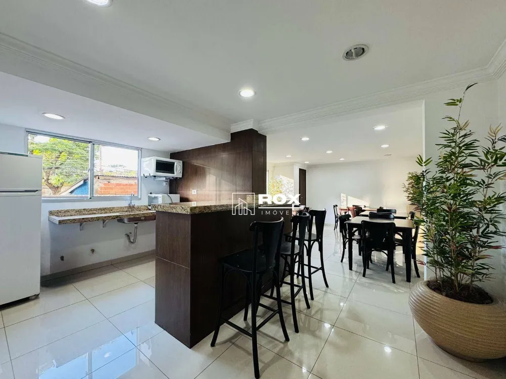 Apartamento, 2 quartos, 61 m² - Foto 7