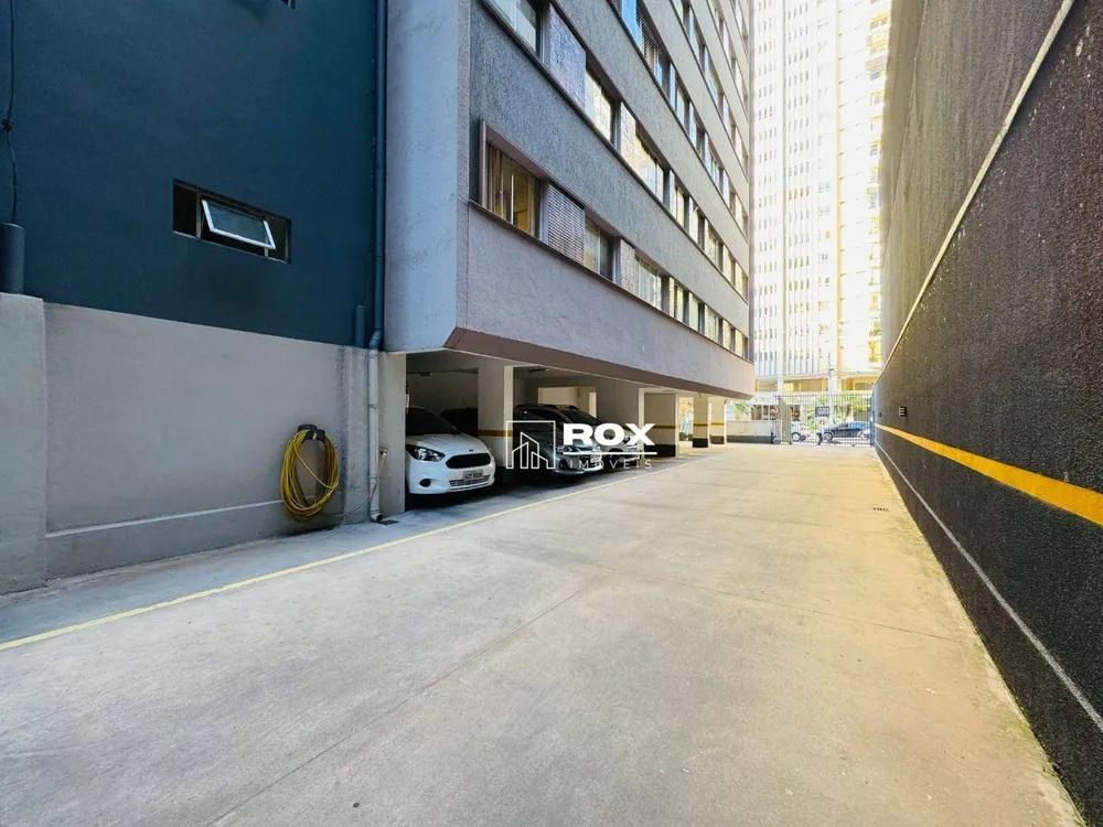 Apartamento, 2 quartos, 61 m² - Foto 1