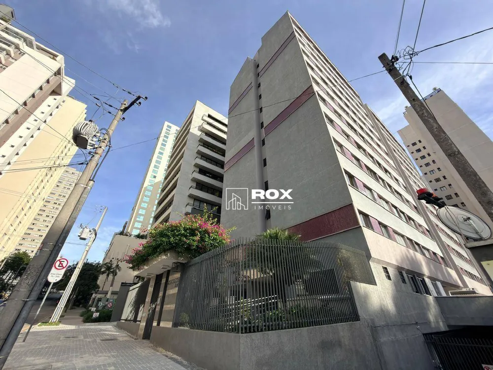 Apartamento, 2 quartos, 61 m² - Foto 2