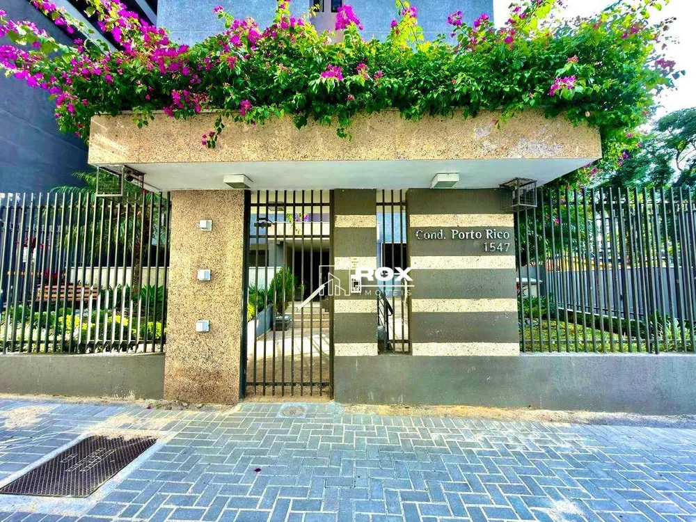 Apartamento, 2 quartos, 61 m² - Foto 11
