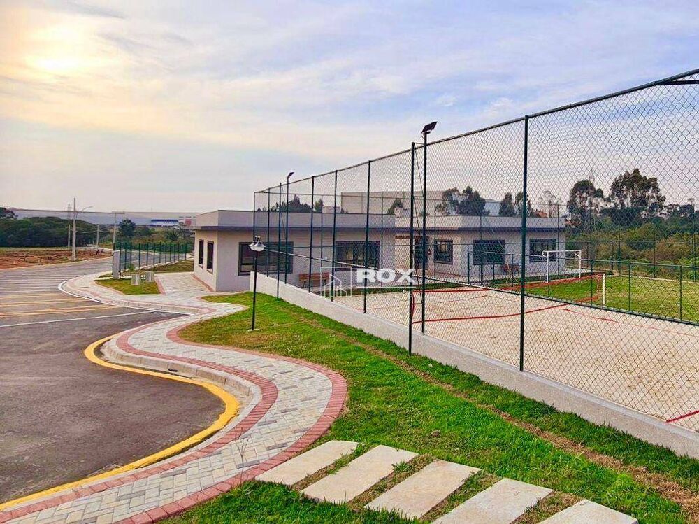 Loteamento e Condomínio, 310 m² - Foto 1