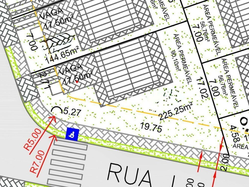Loteamento e Condomínio, 310 m² - Foto 2