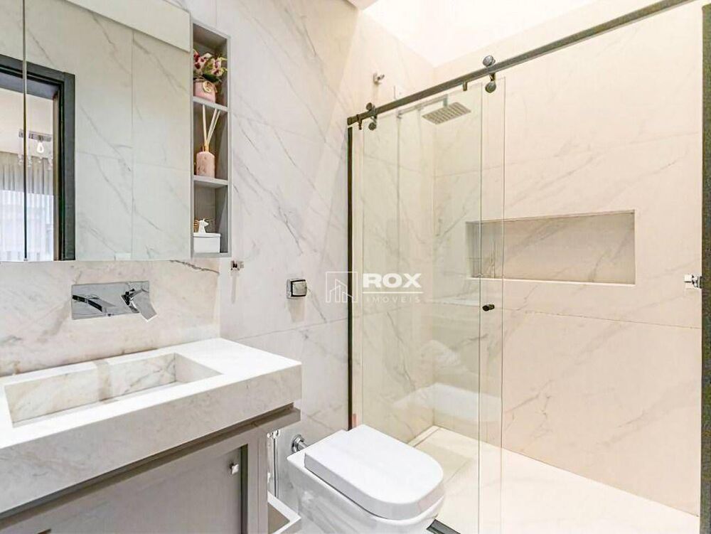 Casa de Condomínio à venda com 4 quartos, 293m² - Foto 8