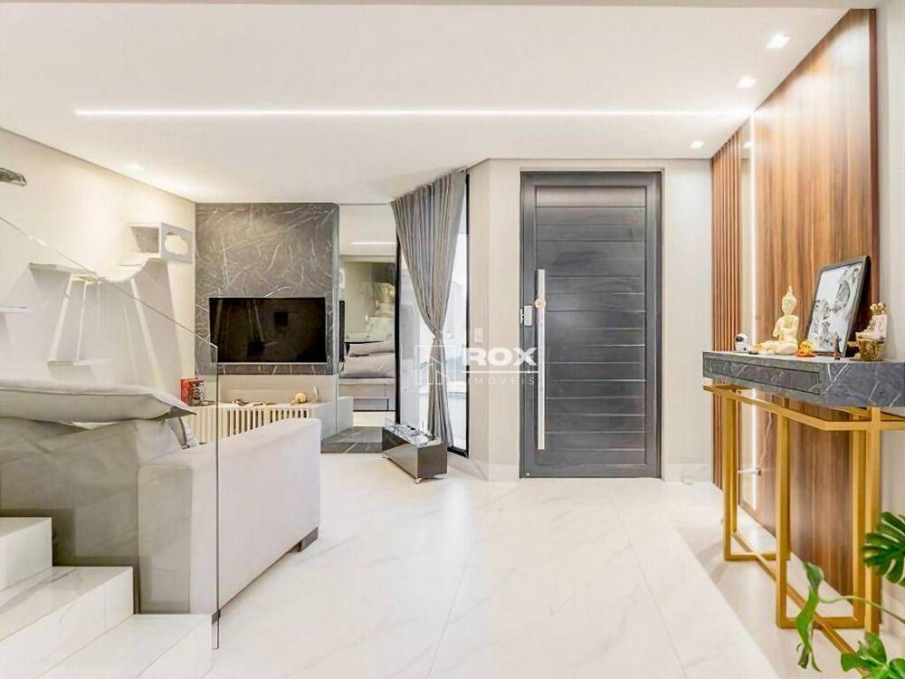 Casa de Condomínio à venda com 4 quartos, 293m² - Foto 3