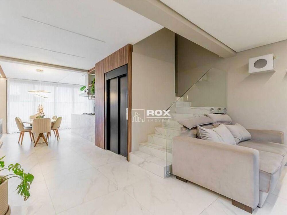 Casa de Condomínio à venda com 4 quartos, 293m² - Foto 1