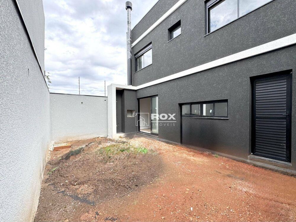 Casa de Condomínio à venda com 3 quartos, 192m² - Foto 9