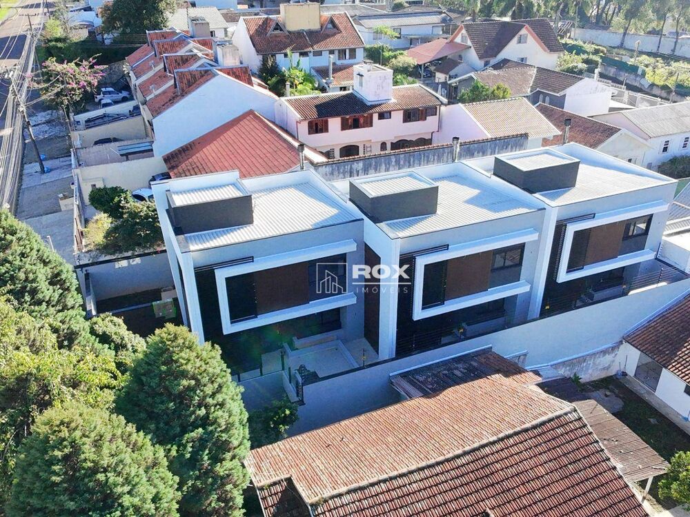 Casa de Condomínio à venda com 3 quartos, 192m² - Foto 40