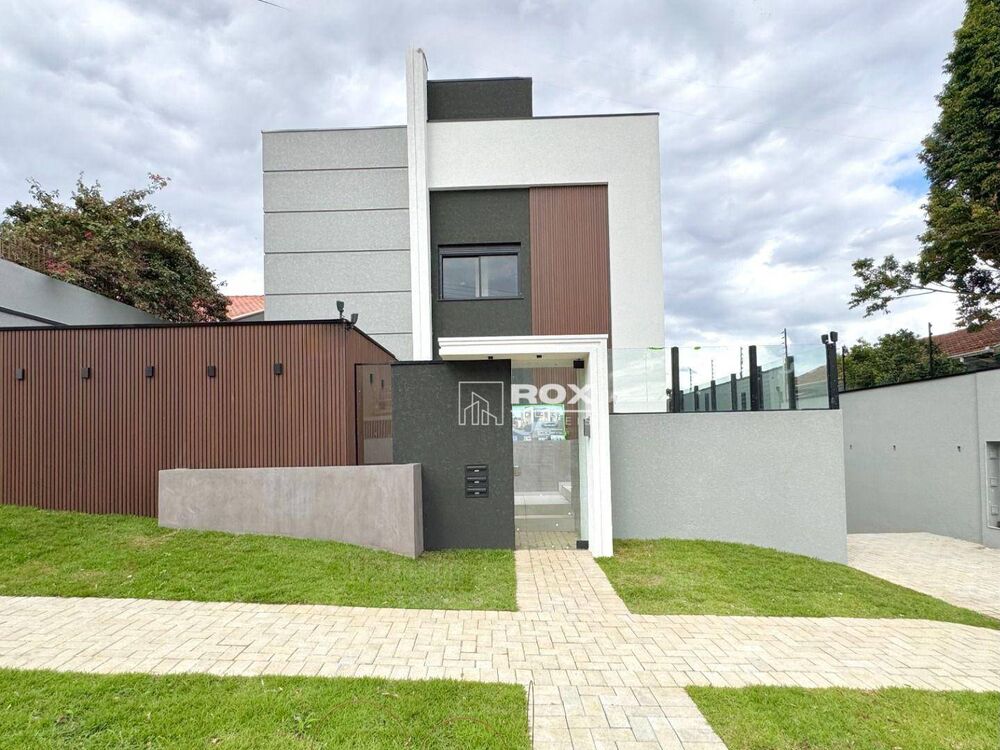 Casa de Condomínio à venda com 3 quartos, 192m² - Foto 2