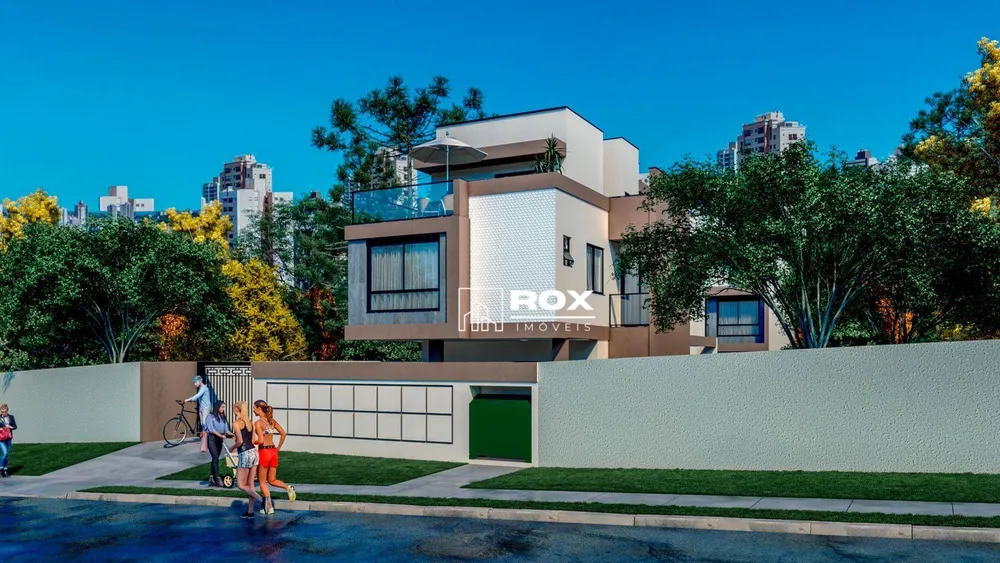 Sobrado, 3 quartos, 124 m² - Foto 10