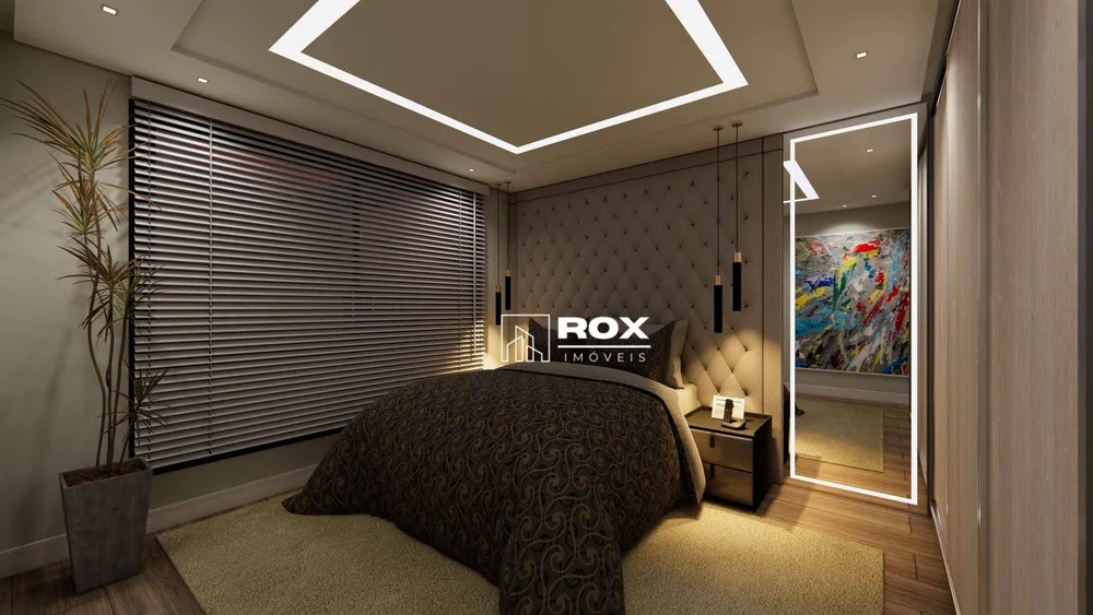 Sobrado, 3 quartos, 124 m² - Foto 9