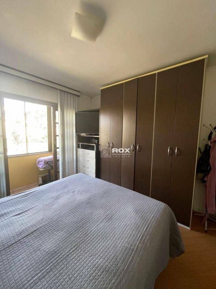Sobrado à venda com 3 quartos, 139m² - Foto 8