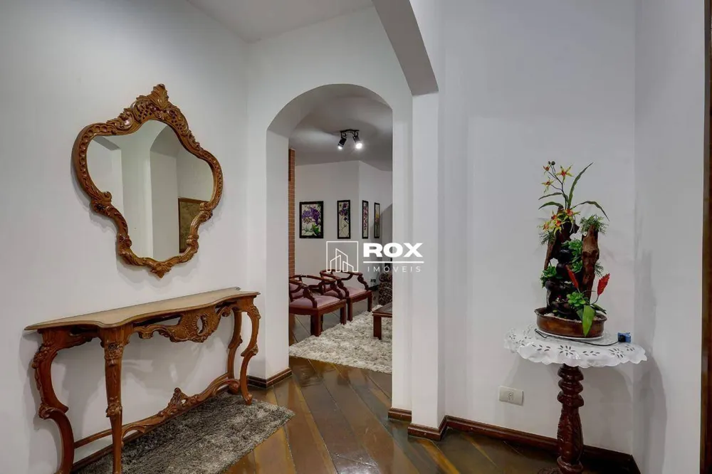 Casa, 4 quartos, 308 m² - Foto 4