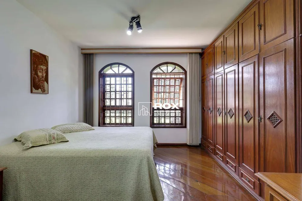 Casa, 4 quartos, 308 m² - Foto 6