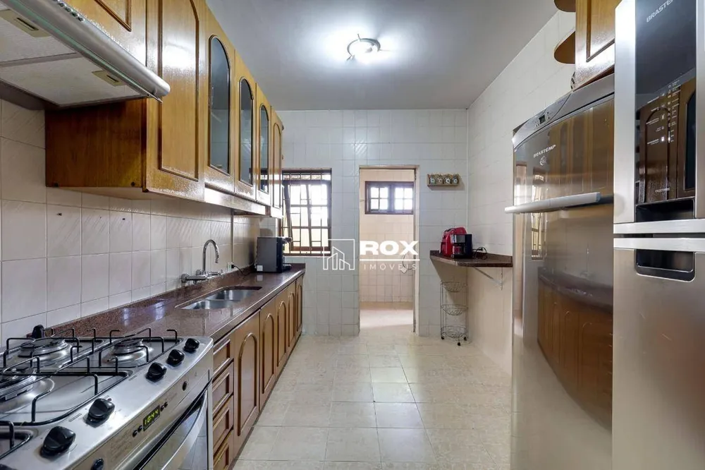 Casa, 4 quartos, 308 m² - Foto 5