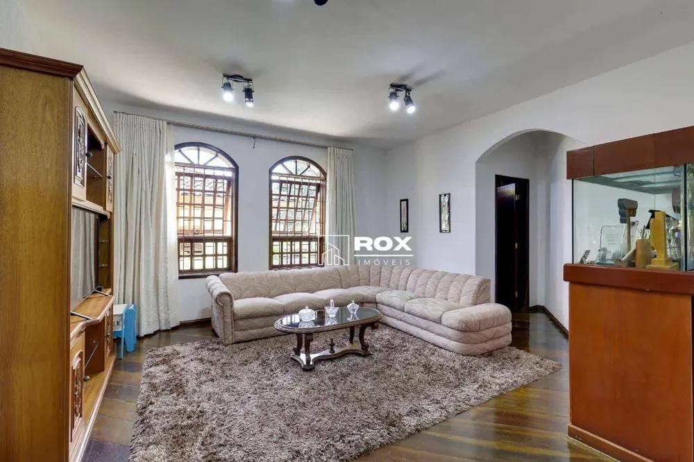 Casa, 4 quartos, 308 m² - Foto 3