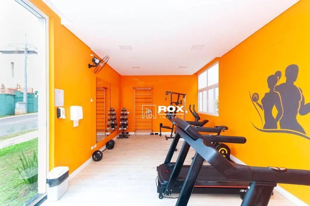 Loteamento e Condomínio, 128 m² - Foto 7