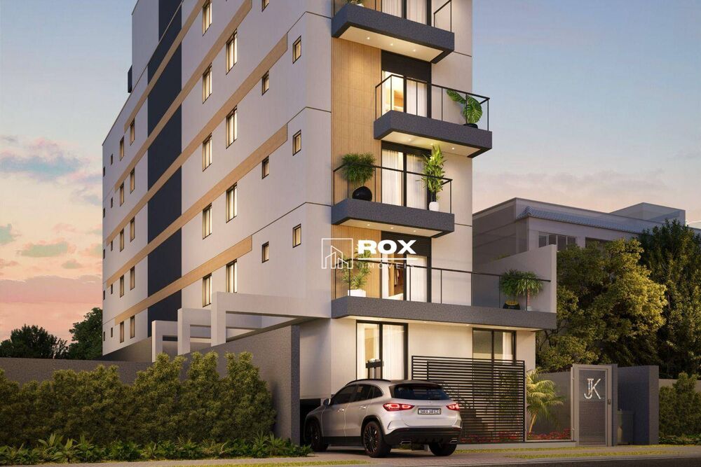 Apartamento à venda com 2 quartos, 157m² - Foto 11