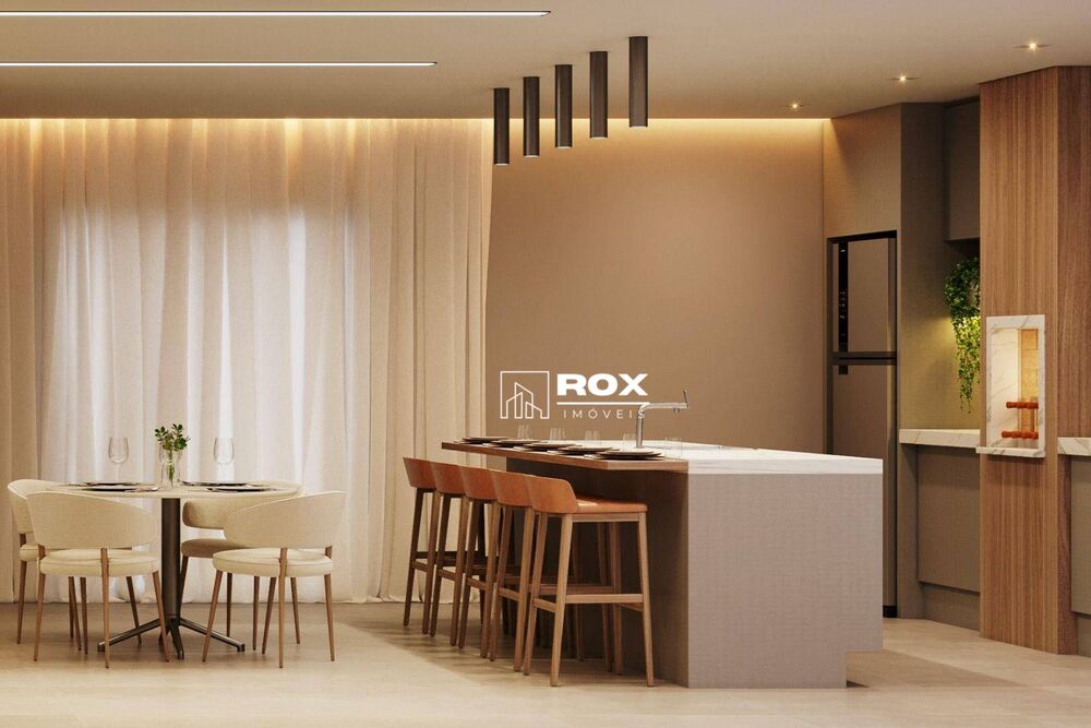 Apartamento à venda com 2 quartos, 157m² - Foto 9