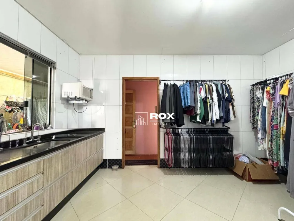 Casa, 298 m² - Foto 3