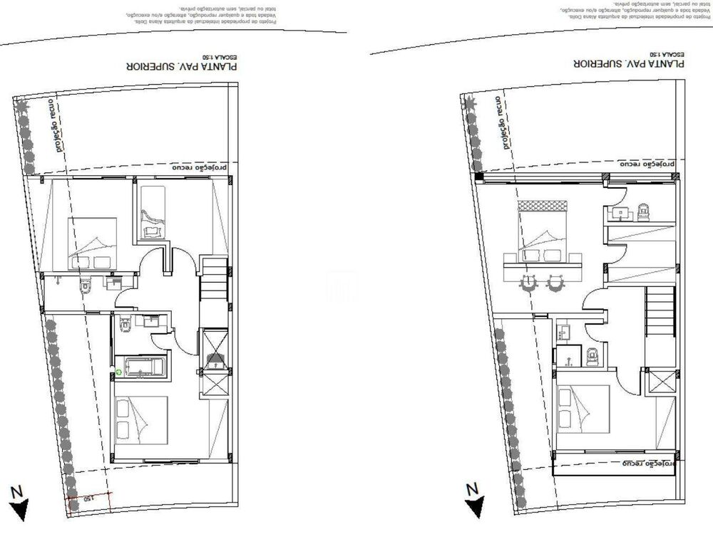 Loteamento e Condomínio, 124 m² - Foto 14