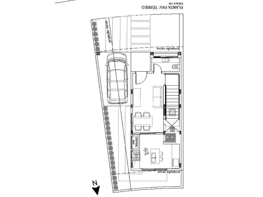 Loteamento e Condomínio, 124 m² - Foto 13