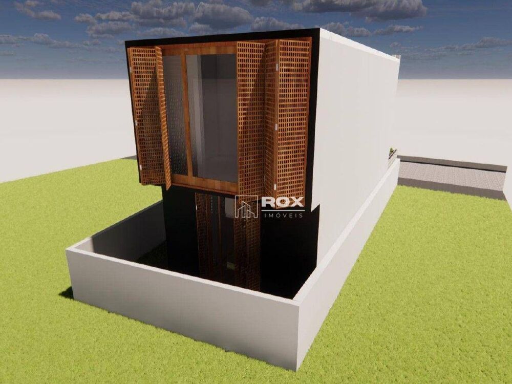 Loteamento e Condomínio, 124 m² - Foto 12