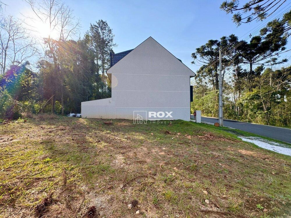 Loteamento e Condomínio, 124 m² - Foto 2