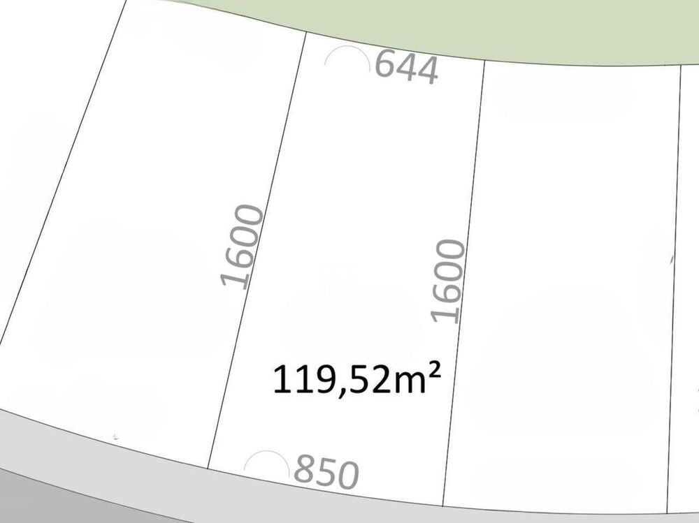 Loteamento e Condomínio, 124 m² - Foto 9