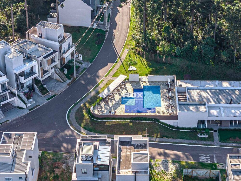 Loteamento e Condomínio, 124 m² - Foto 1