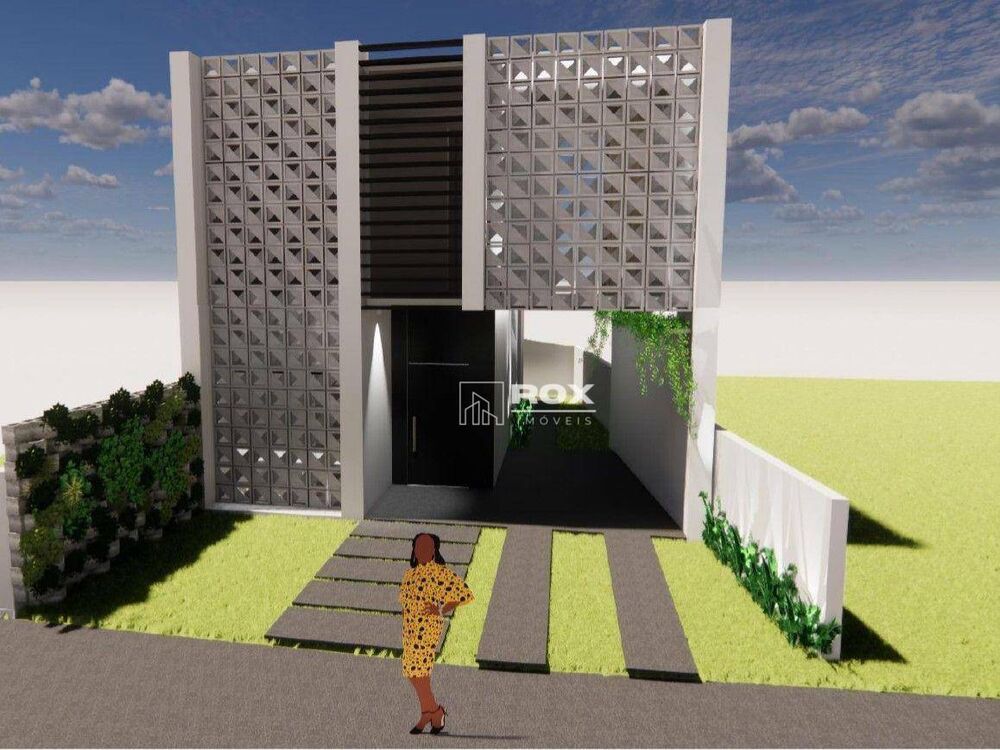 Loteamento e Condomínio, 124 m² - Foto 11