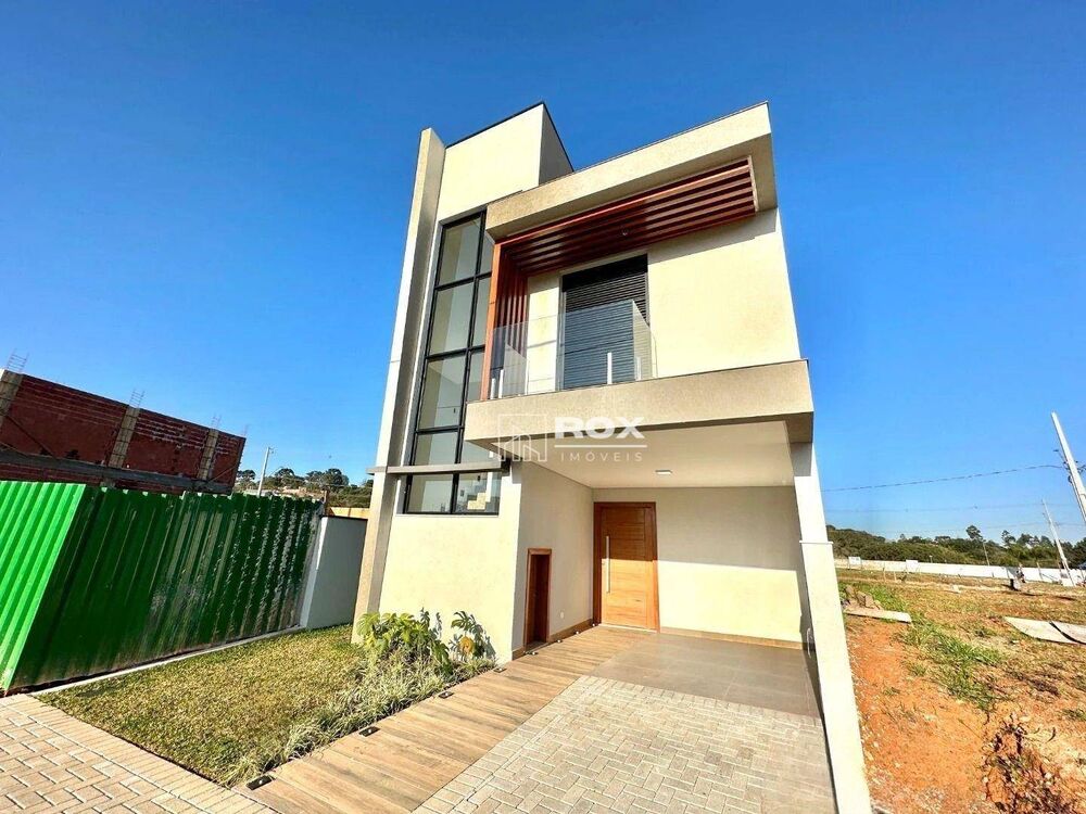 Casa de Condomínio à venda com 3 quartos, 183m² - Foto 9