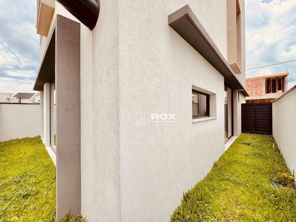 Casa de Condomínio à venda com 3 quartos, 183m² - Foto 6