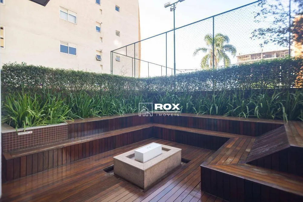 Cobertura, 3 quartos, 247 m² - Foto 12