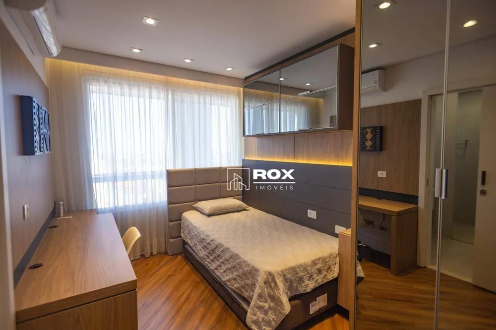 Cobertura, 3 quartos, 247 m² - Foto 4