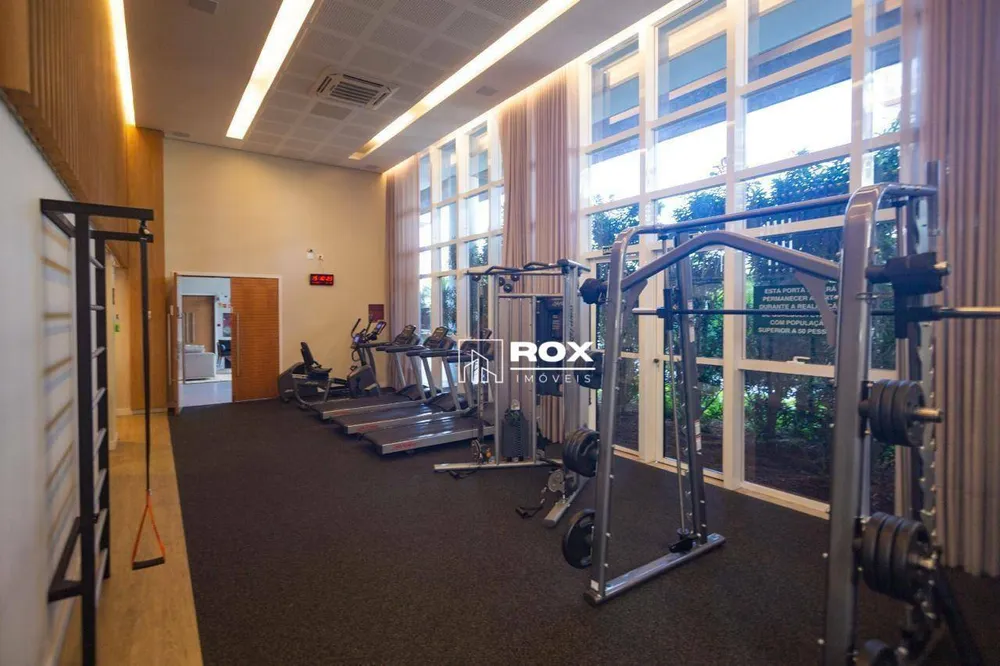 Cobertura, 3 quartos, 247 m² - Foto 9