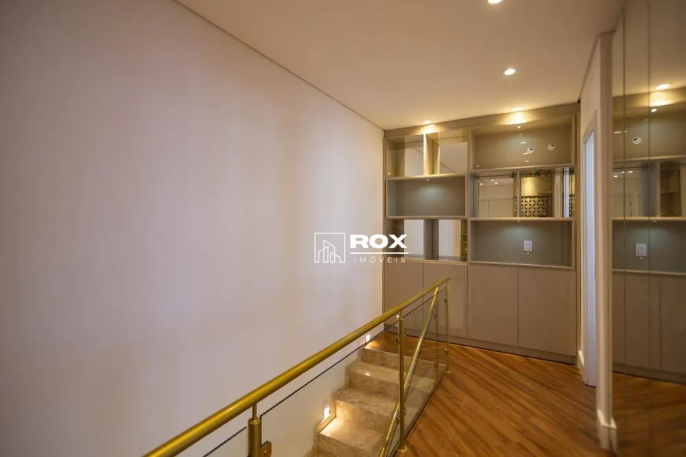 Cobertura, 3 quartos, 247 m² - Foto 3