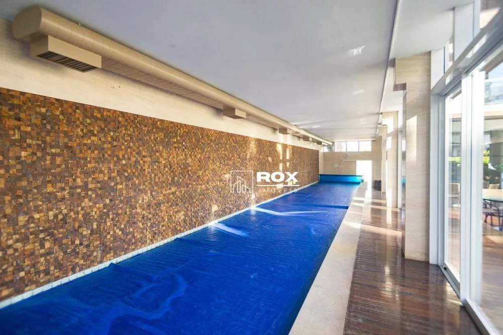 Cobertura, 3 quartos, 247 m² - Foto 11