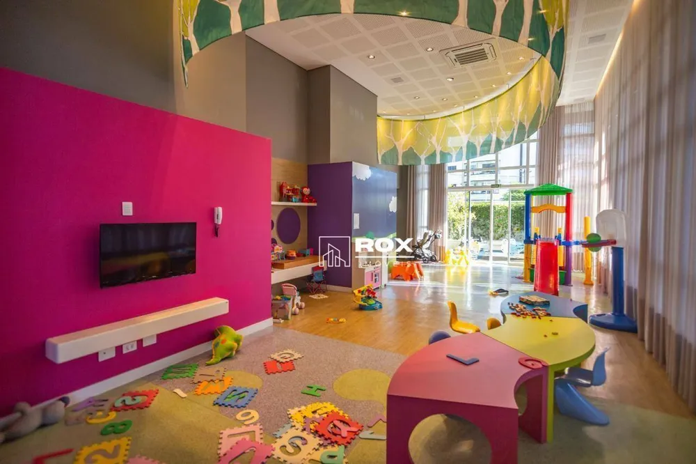 Cobertura, 3 quartos, 247 m² - Foto 7