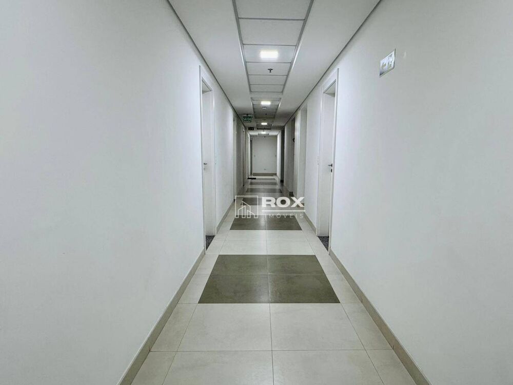 Conjunto Comercial-Sala para alugar, 22m² - Foto 11
