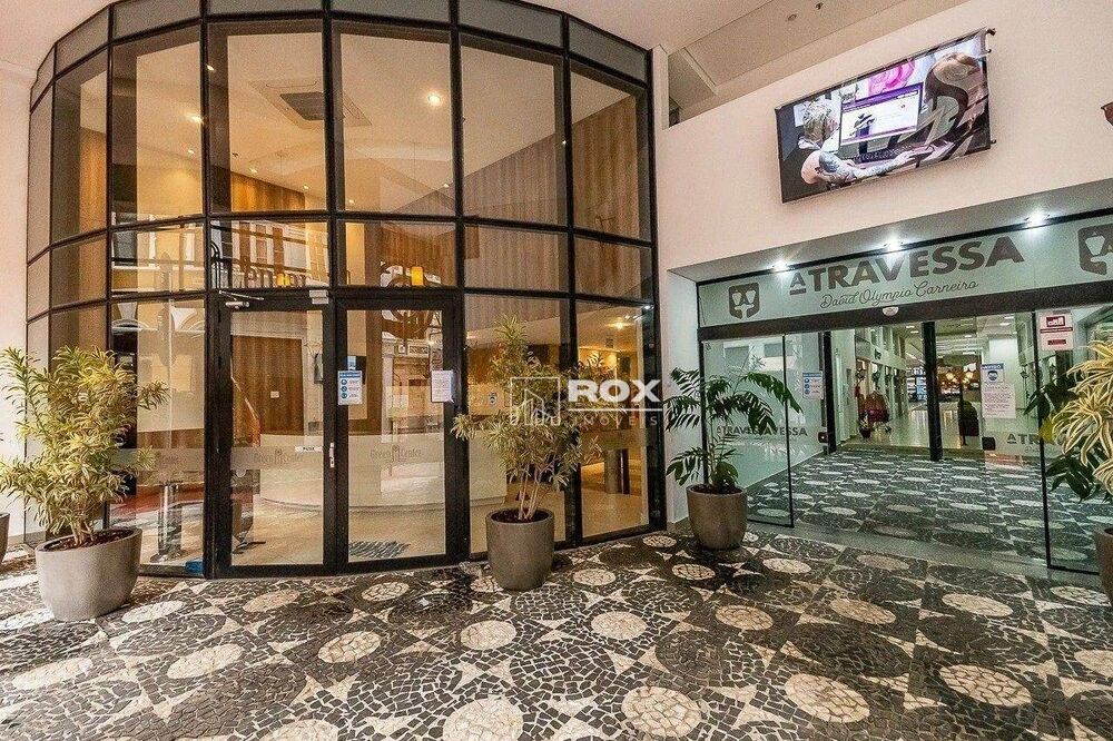 Conjunto Comercial-Sala para alugar, 22m² - Foto 14