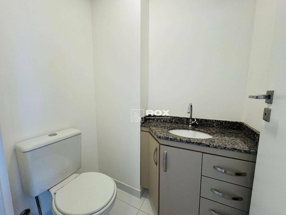 Conjunto Comercial-Sala para alugar, 22m² - Foto 6