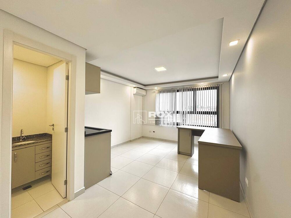 Conjunto Comercial-Sala para alugar, 22m² - Foto 2