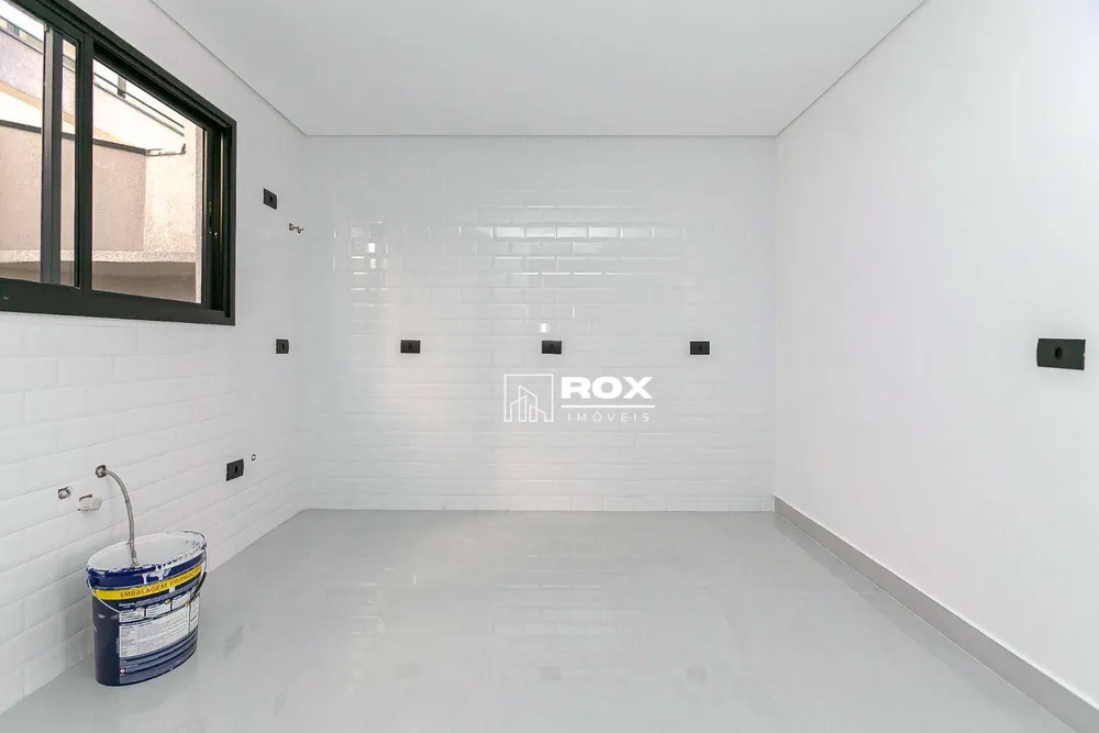 Sobrado, 3 quartos, 145 m² - Foto 5