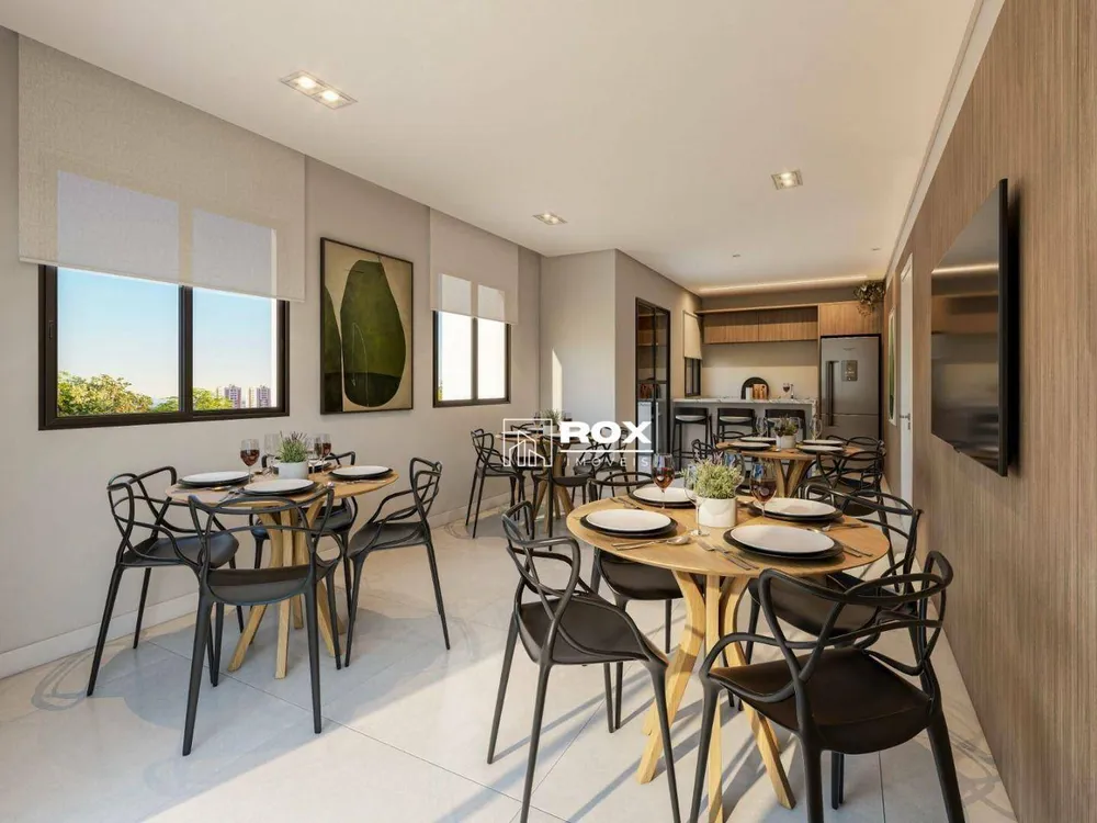 Cobertura, 3 quartos, 112 m² - Foto 9