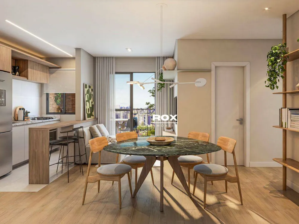 Cobertura, 3 quartos, 112 m² - Foto 6