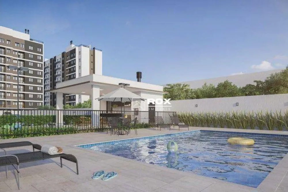 Apartamento, 2 quartos, 47 m² - Foto 11