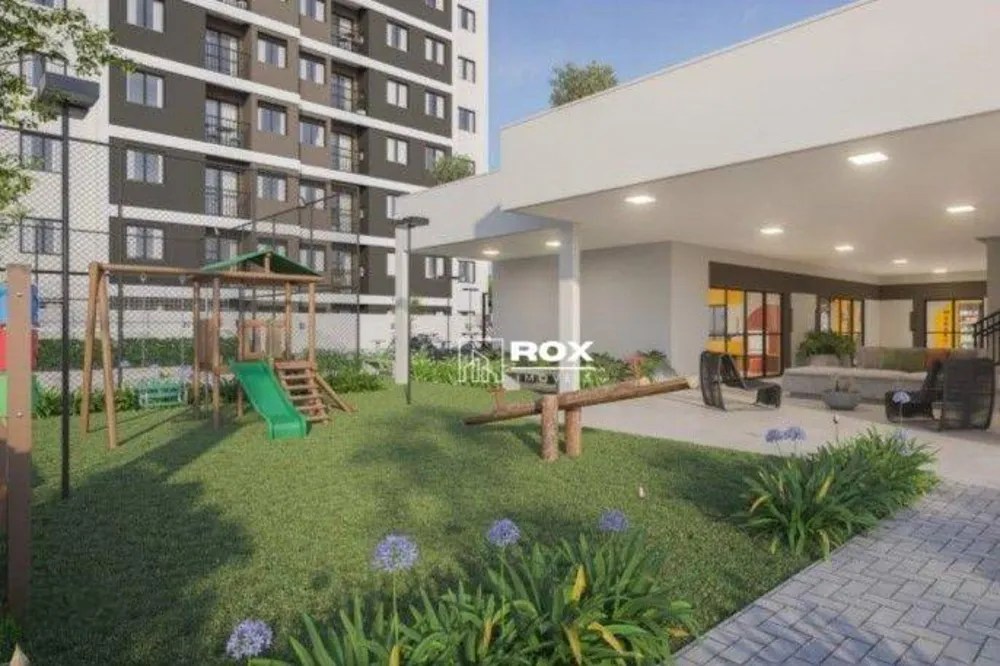 Apartamento, 2 quartos, 47 m² - Foto 2